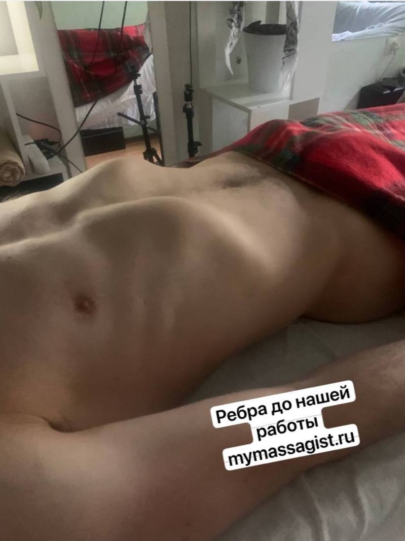 Привет, мои дорогие