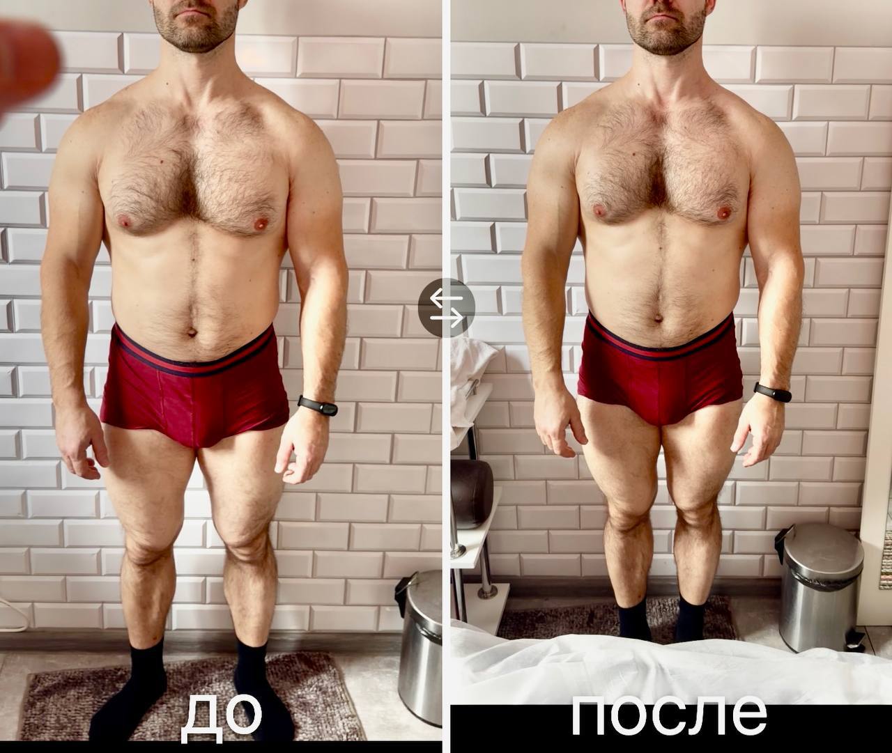 Замечательный спортсмен, хорошо сложен, но ГКС, малая грудная и широкая латеральная…